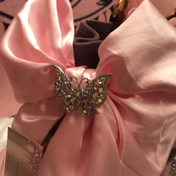 Rare 🦄pink puff bubble 🫧 velvet daydreamer 🦋💕 - Picture 8 of 12